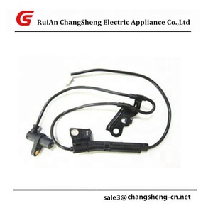 Cảm biến tốc độ <span class=keywords><strong>ABS</strong></span> phía trước hoàn toàn mới cho 3630120 CS - Product Image 1