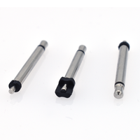 Prise audio mono 2.5mm pour connecteur de haut-parleur pour casque et adaptateur secteur