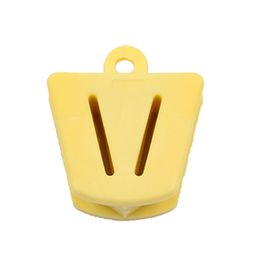 High Quality Sandra Dental CE Certified Autoclavable Silicone Dental Mouth Prop Bite Block Opener Retractor Multi-Purpose - Product Image 3