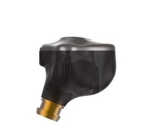 Écouteurs intra-auriculaires de jeu ATK Horizon DSP avec carte son DSP intégrée USB Type-C, microphone à réduction de bruit <span class=keywords><strong>AI</strong></span> ENC, CNC pour PC et e-sport - Product Image 4
