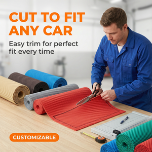 Alfombrillas personalizadas para suelo de coche, alfombras enrollables - Product Image 4