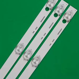 Réparation de téléviseurs LED HX-NO.642, rétroéclairage JS-LB-D-JP3200-061CBAC, rétroéclairage de téléviseur LCD pour LED32C360, barre lumineuse - Product Image 6