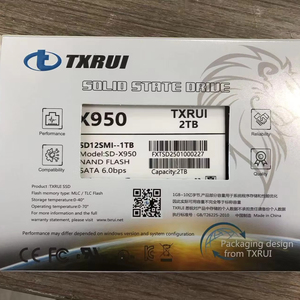 2.5 Inch <b>SATA</b> 3 <b>SSD</b> 120GB 240GB 480GB 1TB 256gb 512gb 2tb Internal <b>SSD</b> Hard Drive for Laptop Desktop PC High Speed OEM - Product Image 4