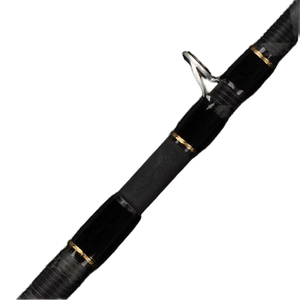 2 Sections 2.28m 2.4m FUJI Guide Ring ML Fast Action Long Casting Spinning Rod Set Versatile Travel Lure Bass Fishing Rods - Product Image 6