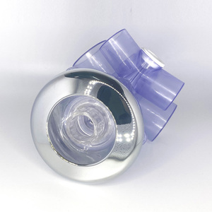 Petite <span class=keywords><strong>baignoire</strong></span> de Massage à LED acrylique pour bébé, Spa, bain à remous, Spa, accessoires de <span class=keywords><strong>baignoire</strong></span> - Product Image 6