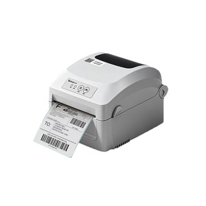 เครื่องพิมพ์ฉลากความร้อน Jiabo Gprinter 1326D ขนาด 104 มม. รองรับการพิมพ์ผ่านเครือข่าย สำหรับใบนำส่งพัสดุด่วน การจัดส่งสินค้าอีคอมเมิร์ซ - Product Image 1