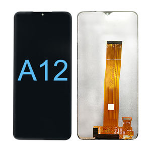 Pantallas LCD para Teléfonos Móviles de 6.5" para S7 G935f, Pantalla para S5 S6 S7 S8 S9 S10 Plus S7 - Product Image 3