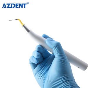 Penna per Otturazione Dentale a <span class=keywords><strong>Gutta</strong></span>-<span class=keywords><strong>Percha</strong></span> Senza Fili a Lunga Durata, Taglierina per <span class=keywords><strong>Gutta</strong></span>-<span class=keywords><strong>Percha</strong></span> Dentale - Product Image 1