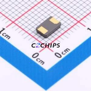 ABM3-16.000MHZ-B2-T Crystal (Passive) SMD5032-2P Crystal Oscillator SMD Crystal Oscillator 16MHz 20ppm 18pF - Product Image 2