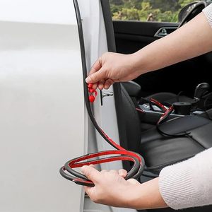Cintas Autoadhesivas de Espuma de Goma Extruida <span class=keywords><strong>para</strong></span> Sellado de Puertas de Automóviles, Venta al Por Mayor - Product Image 6