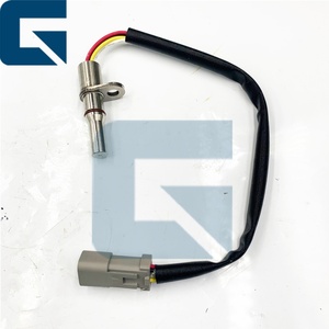 Sensor de Velocidad 262-3764 2623764 para Cargadora 246C 246D - Product Image 2