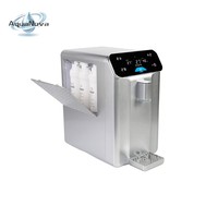AuqaNova Air Water Maker Déshumidificateur d'air Purificateur d'eau sans eau Générateur d'eau atmosphérique
