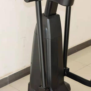 CooSport Fitness <span class=keywords><strong>Elliptique</strong></span> multifonctionnel commercial, vélo d'exercice à résistance magnétique, vélo d'exercice de spinning - Product Image 5