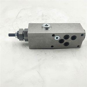 Regulador de Control Hidráulico PVCMCFCN1 PVCMEM1N1 PVCMCM1N147 - Product Image 3