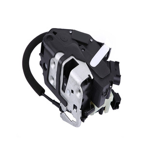 Actuador de Puerta Trasera para Ford EcoSport CN15A219ANE, Bloqueo de Maletero, Pieza de Repuesto DLA-0524 - Product Image 4