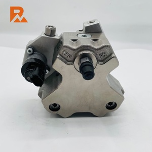 Pompe à injection de carburant 0445010046 0445010163 96421669 1920EA pour moteur RHY RHZ RHS RHV 4HY RHX - Product Image 1