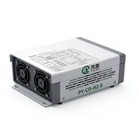 Sistema de Producción de Combustible Sostenible para Aviación PENGQING de Grado Industrial PY-CO-H2-5 5KW AC 380V 0.5kg/Día, Sistema de CO2 a Ácido X/Formálico