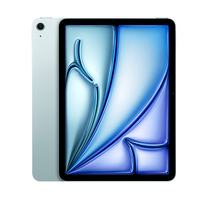 Nouveauté 2024 : iPad Air 6 d'occasion (99 % neuf) pour Apple, tablette 11 pouces et 13 pouces, 128 Go, 256 Go, système d'exploitation iOS