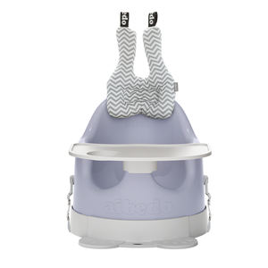 Chaise rebondissante pour bébé en plastique moderne <span class=keywords><strong>5</strong></span> en 1, chaise <span class=keywords><strong>de</strong></span> sol, table à manger et ensemble <span class=keywords><strong>de</strong></span> chaises pour salon, cuisine, hôtel et hôpital - Product Image 6