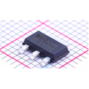 Chip cảm biến mạch tích hợp mớ<span class=keywords><strong>i</strong></span> SOT23-5 <span class=keywords><strong>MCP6001T</strong></span>-<span class=keywords><strong>I</strong></span>/<span class=keywords><strong>OT</strong></span> <span class=keywords><strong>mcp6001t</strong></span> - Product Image 6