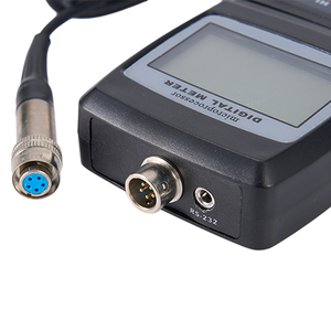 Testeur de <span class=keywords><strong>tension</strong></span> de courroie numérique acoustique KOFIG BTT-2880S Haute précision Gamme de mesure 10-680 Hz Alimentation électronique Garantie 1 an - Product Image 4