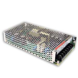 มีนเวลล์ ดีซี ดีซี คอนเวอร์เตอร์ SD 100A 24 100W 24V อินพุต 9-12V DC - Product Image 1