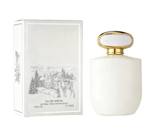 น้ำหอมผู้หญิงขายดี ราคาส่ง - กลิ่นดอกไม้ ผลไม้ ไม้หอม โอ เดอ โคโลญจน์ สเปรย์ 100 มล. น้ำหอมสำหรับผิวกาย - Product Image 2