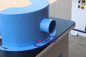 Máquina de sading Máquina de pulir cepillo de madera Máquina de pulir y pulir superficies de imprimación - Product Image 4
