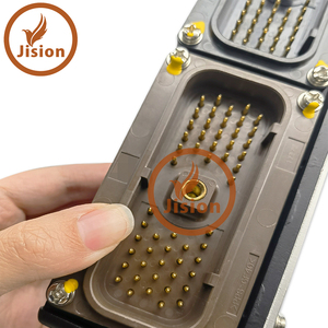Unité de commande d'excavatrice, panneau de commande ECU 366-8821 3668821 pour E330D E320D - Product Image 6