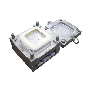 KAIERWO Inject Molding Plastic Parts Manufacturer Wholesale Plastic Injection Mold Manufacturing