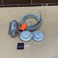 PLC Flintec RC1-50klb-S Compression Load Cell 50klb Warranty Product