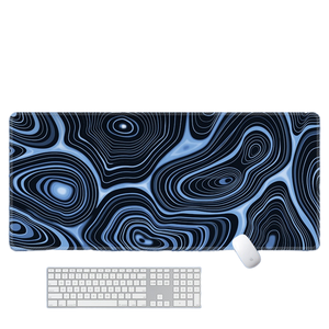 <span class=keywords><strong>XXL</strong></span> étendre 80*30cm meilleures lignes de vente impression tapis de bureau en caoutchouc tapis de souris de jeu anti-dérapant - Product Image 3