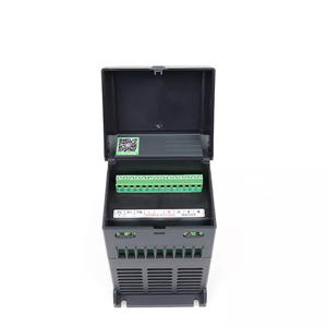 VFD HARS HS720-0.75G3 ราคาประหยัด สามเฟส 380V 0.75KW ตัวควบคุม AC VFD สำหรับมอเตอร์คอมเพรสเซอร์ คุณภาพสูง ได้รับการรับรองมาตรฐาน CE IP21 - Product Image 5