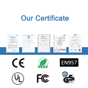 ยิมเชิงพาณิชย์ คีย์บอร์ดที่บ้าน ลู่วิ่งไฟฟ้า อุปกรณ์ออกกําลังกาย วิ่งลู่วิ่งไฟฟ้า - Product Image 4