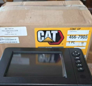 Écran de moniteur de camion 730C 725C 745C 466-7905 en stock - Product Image 5