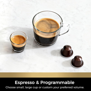Abbolife Nouveaux appareils électroménagers pour la cuisine, machine à café à capsules 20 bars, idéale pour les petits espaces, <span class=keywords><strong>Nespresso</strong></span>, <span class=keywords><strong>Dolce</strong></span> <span class=keywords><strong>Gusto</strong></span>, café en poudre OEM&ODM - Product Image 6