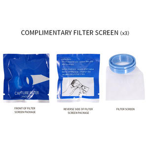 Limpiador <span class=keywords><strong>de</strong></span> <span class=keywords><strong>piojos</strong></span> y pulgas para mascotas, peine para perros, cepillo autolimpiante al vacío, logotipo personalizado - Product Image 4