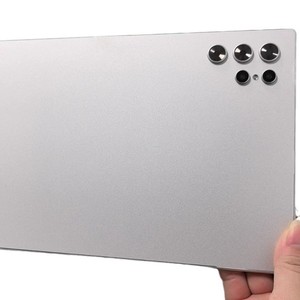 Tableta Android de 10 Pulgadas en Tendencia 2026, Tableta PC con Red Completa, Tableta Android con Tarjeta SIM para Clases en Línea y Juegos - Product Image 2