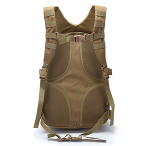Sac à dos tactique personnalisé FA18 vert noir kaki camouflage ACU, système Molly, capacité 45L, sac de chasse - Product Image 5
