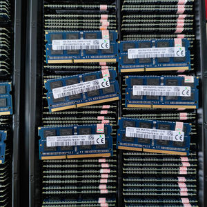 หน่วยความจำ DDR4แรม3200MHz 2666MHz 2400MHz 2 16 8 <span class=keywords><strong>1</strong></span> DR <span class=keywords><strong>4</strong></span> 8 16 memoria RAM สำหรับคอมพิวเตอร์แล็ปท็อป - Product Image 2