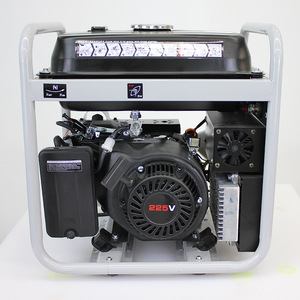 เครื่องเชื่อมอินเวอร์เตอร์ ยี่ห้อมัตสึโมโตะ ซูซูกิ รุ่น 4.0 ลิตร 220 โวลต์ เฟสเดียว IGBT ระบบแปลงความถี่ดิจิตอล - Product Image 3