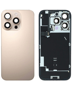 Remplacement de la <span class=keywords><strong>vitre</strong></span> <span class=keywords><strong>arrière</strong></span> de qualité OEM pour <span class=keywords><strong>iPhone</strong></span> <span class=keywords><strong>12</strong></span> 13 14 avec alignement magnétique intégré - Product Image 6