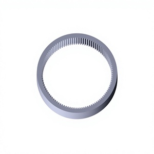 Volante de Arranque Original para TATA Ring Gear Ace Super Ace Intra Magic 275cc 475cc 695cc 279003115401 - Product Image 1