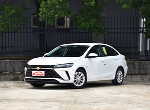 Nuovissimo Chevrolet <span class=keywords><strong>Monza</strong></span> 4 porte auto di lusso 5 posti berlina leggera Turbo Multi-funzione tetto apribile alto-economico 1.5L motore a benzina - Product Image 3