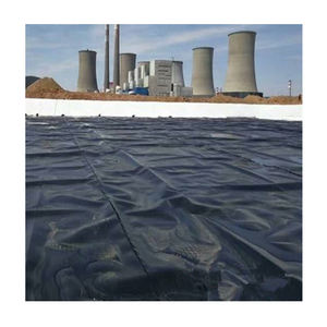 غشاء أرجي/بطانة بركة من القماش المشمع الشركة المصنعة بطانات بركة صينية - Product Image 5