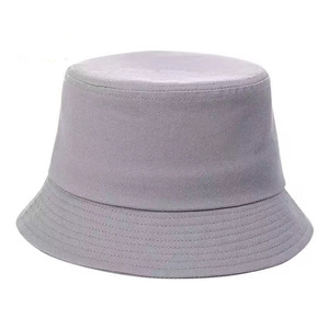 Venta caliente Fisherman Beanie Gorras <span class=keywords><strong>de</strong></span> <span class=keywords><strong>jardín</strong></span> promocionales Algodón personalizado Unisex Niños Adultos Sombrero para el sol para actividades al aire libre - Product Image 2