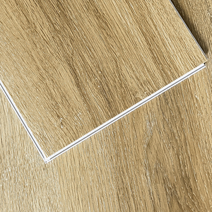 Revêtement de <span class=keywords><strong>sol</strong></span> en vinyle SPC ignifuge, planches de <span class=keywords><strong>sol</strong></span> stratifiées en PVC de luxe, étanches, à clipser, à âme rigide, hybrides, 8 mm - Product Image 5