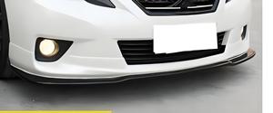 Sistemi di carrozzeria per Auto Pp Wide Body Kit paraurti anteriore per Auto labbro per <span class=keywords><strong>Toyota</strong></span> Reiz <span class=keywords><strong>Mark</strong></span> <span class=keywords><strong>x</strong></span> 2010 2011 2012 2013