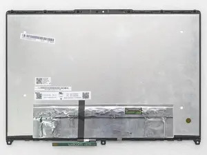 14.0 LCD Touch Screen Digitizer Assembly For Lenovo IdeaPad Flex 5 14IAU7 14ALC7 14ABR8 14IRU8 82R7 82R9 82XX 82Y0 Display Panel