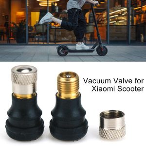 Xiaomi Scooter Tubeless van và van mở rộng cho Ninebot G30 Scooter <span class=keywords><strong>segway</strong></span> <span class=keywords><strong>Mini</strong></span> Hoverboard phụ kiện - Product Image 4